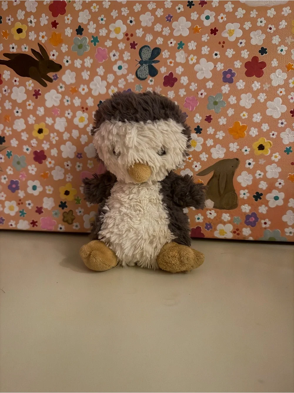Jellycat bundle of 3